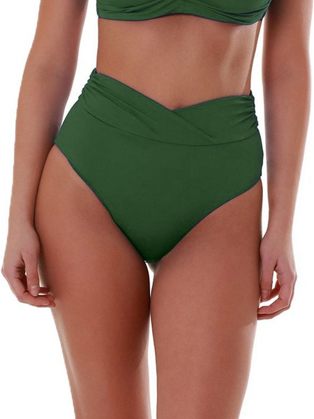 Bluepoint Ψηλόμεσο Bikini Slip 25065098-26