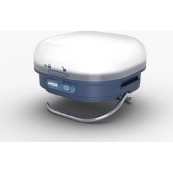 Silva Glow 38504 Φανάρι Μπαταρίας Led για Camping Αδιάβροχο 250lm