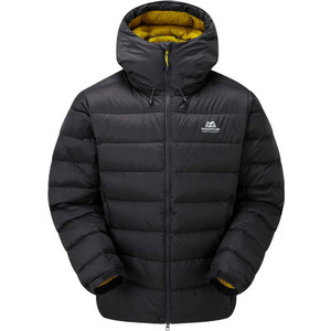 Mountain Equipment Ανδρικό Μπουφάν Χειμωνιάτικο Puffer Μαύρο ME004915-01595 Mountain Equipment Ανδρικό Μπουφάν Χειμωνιάτικο Puffer Μαύρο ME004915-01595
