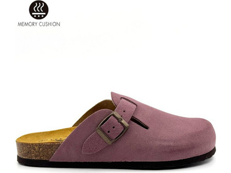Plakton Afelpado Μωβ 181539