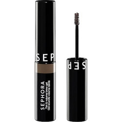Sephora Tint & Volume 05 Medium Brown Gel Φρυδιών 5ml