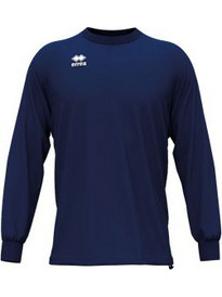Errea Παιδικό T-Shirt Μακρυμάνικο Navy Μπλε FG1A1Z00090