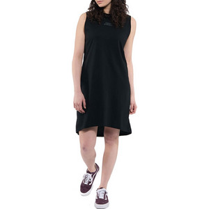 Horsefeathers Mini Καλοκαιρινό Καθημερινό Φόρεμα Μαύρο SW936C Horsefeathers Mini Καλοκαιρινό Καθημερινό Φόρεμα Μαύρο SW936C