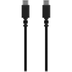 Garmin USB-C to USB-C 0.5m Black 753759322854