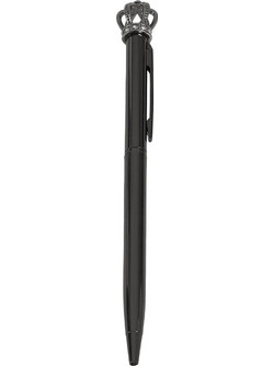 Celestino Στυλό Gel 0.7mm Μαύρο EQ1019. A123.1