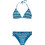 Protest Bikini Set Τριγωνάκι Πετρόλ 72651115-341
