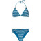 Protest Bikini Set Τριγωνάκι Πετρόλ 72651115-341 Protest Bikini Set Τριγωνάκι Πετρόλ 72651115-341