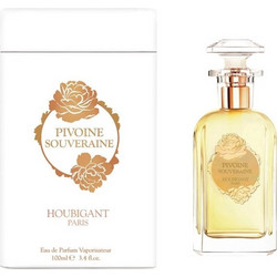 Houbigant Pivoine Souveraine Eau de Parfum 100ml