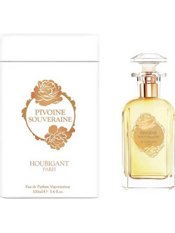 Houbigant Pivoine Souveraine Eau de Parfum 100ml