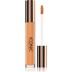 Iconic London Love Struck Plumping Lip Gloss 5ml