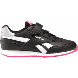 Reebok Παιδικά Sneakers Μαύρα 100201653