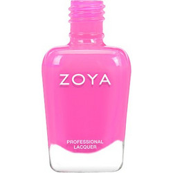 Zoya New Yohanna Ημιμόνιμο Βερνίκι Νυχιών 15ml