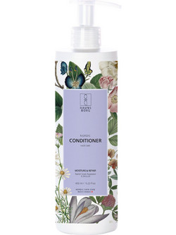 Raunsborg Moisture & Repair Conditioner για Επανόρθωση 450ml