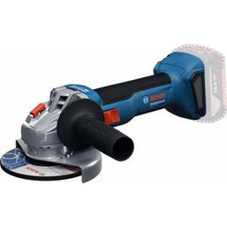 Bosch 06019N9001 Γωνιακός Τροχός Μπαταρίας 18V 125mm Solo