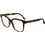 Victoria Beckham VB2608 16341 Ανδρικός Σκελετός Γυαλιών Οράσεως Κοκάλινος Ταρταρούγα