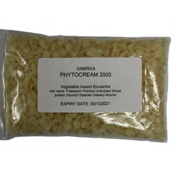 Nature & Body Phytocream 2000 Γαλακτωματοποιητής 100gr