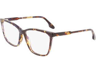 Victoria Beckham VB2614 14418 Γυναικείος Σκελετός Γυαλιών Οράσεως Κοκάλινος Ταρταρούγα