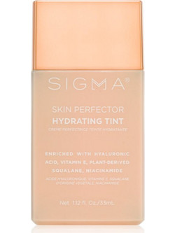 Sigma Beauty Beauty Skin Perfector Hydrating Tint 2 Liquid Make Up 33ml