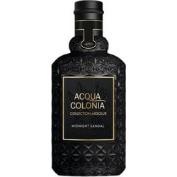 4711 Acqua Colonia Collection Absolue Midnight Sandal Eau de Parfum 100ml