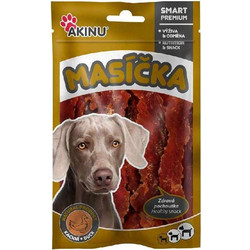 Akinu Smart Premium Adult with Duck 75gr
