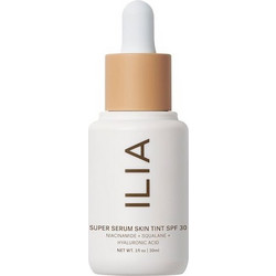 ILIA Super Serum Skin Tint Bom Bom Liquid Make Up SPF30 30ml