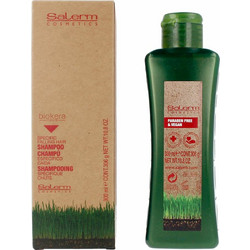 Salerm Biokera Σαμπουάν κατά της Τριχόπτωσης 300ml