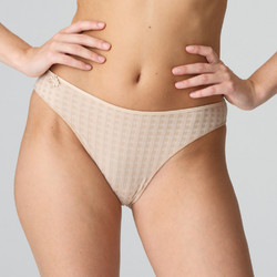 Primadonna Marie Jo Γυναικείο Slip Εκρού 0500410CAL