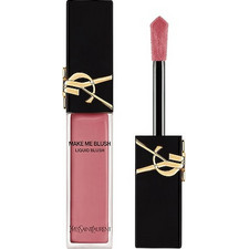 Yves Saint Laurent Make Me Blush 80 Fig Fantasy Liquid Blush 15ml