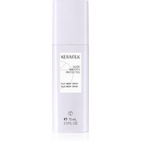 Kerasilk Flat Iron Spray Μαλλιών για Επανόρθωση 75ml