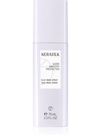 Kerasilk Flat Iron Spray Μαλλιών για Επανόρθωση 75ml