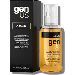 Genus Argan Serum Μαλλιών για Επανόρθωση 100ml