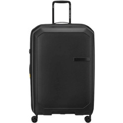 Delsey Anvers 310582100 Βαλίτσα Μεγάλη 75.5x49x31cm με 4 Ρόδες Μαύρη