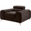 PoliHome Πολυθρόνα Καφέ Rene 162736599