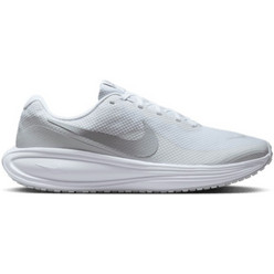 Nike Revolution 8 Ανδρικά Αθλητικά Παπούτσια για Τρέξιμο Γκρι HJ9198-100