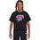 Nike Παιδικό T-Shirt Κοντομάνικο Μαύρο HV5724-010