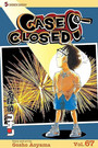 Case Closed, Vol. 67 Case Closed, Vol. 67