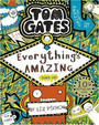 Tom Gates: Everything's Amazing (sort of)