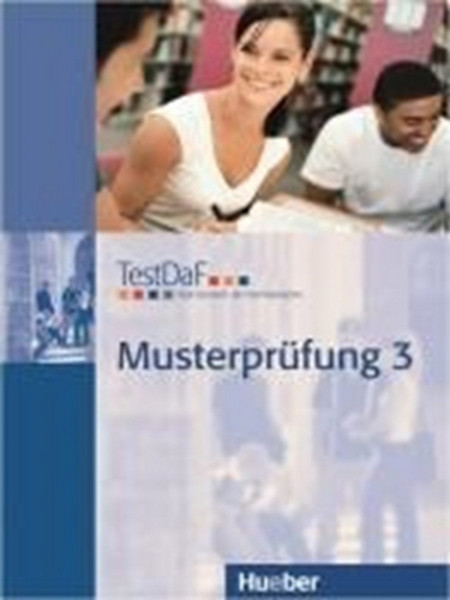 TestDaF Musterprüfung 3