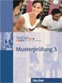 TestDaF Musterprüfung 3 TestDaF Musterprüfung 3