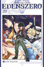 EDENS ZERO, Vol. 20 EDENS ZERO, Vol. 20
