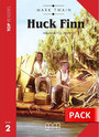 Huck Finn