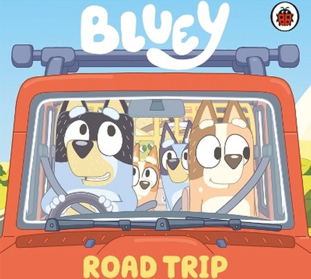 Road Trip