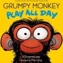 Grumpy Monkey Play All Day