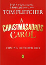 A Christmasaurus Carol A Christmasaurus Carol