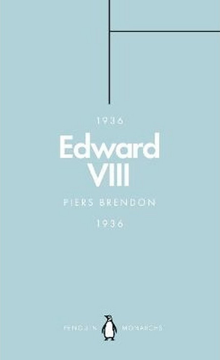 Edward VIII