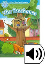 Oxford Read and Imagine: Level 1: The Treehouse Audio Pack Oxford Read and Imagine: Level 1: The Treehouse Audio Pack