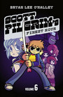 Scott Pilgrim's Finest Hour Scott Pilgrim's Finest Hour