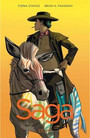 Saga Volume 8 Saga Volume 8