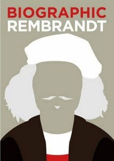 Biographic: Rembrandt