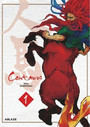 Centaurs Vol. 1 Centaurs Vol. 1